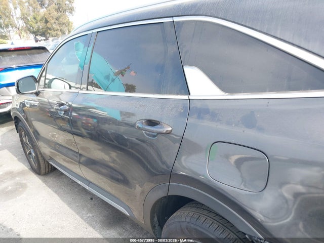 KNDRG4LG0N5122774 KIA Sorento Hybrid S