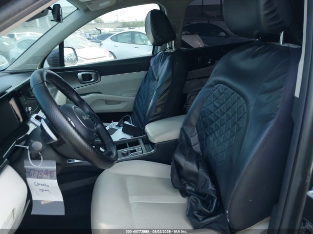KNDRG4LG0N5122774 KIA Sorento Hybrid S