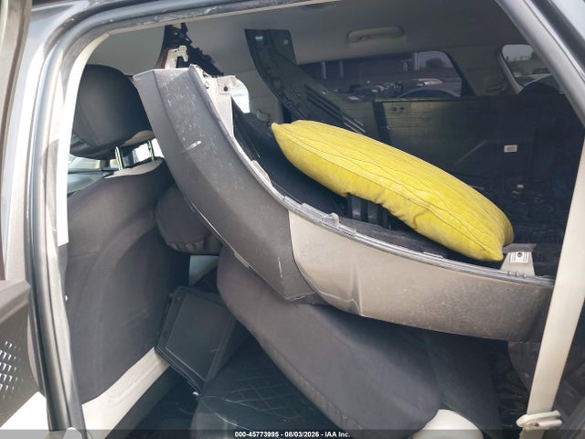 KNDRG4LG0N5122774 KIA Sorento Hybrid S