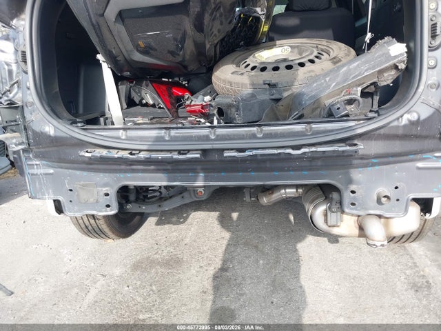 KNDRG4LG0N5122774 KIA Sorento Hybrid S