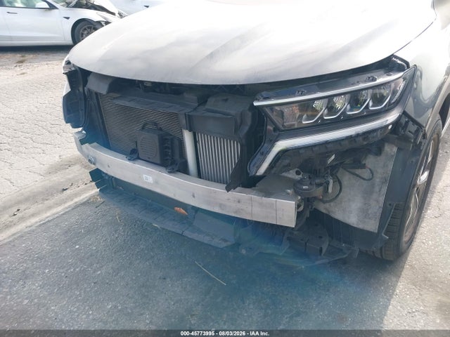 KNDRG4LG0N5122774 KIA Sorento Hybrid S