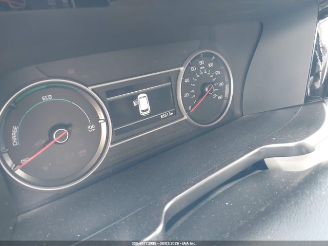 KNDRG4LG0N5122774 KIA Sorento Hybrid S