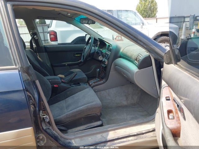 Продаж на аукціоні авто 2003 Subaru Outback, vin: 4S3BH675X37629248, номер лоту: 45773997