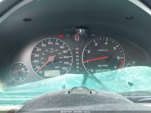 Продаж на аукціоні авто 2003 Subaru Outback, vin: 4S3BH675X37629248, номер лоту: 45773997