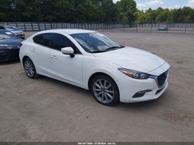 Aukcja sprzedaży 2017 Mazda Mazda3 Touring, vin: 3MZBN1V70HM120618, numer aukcji: 45773998
