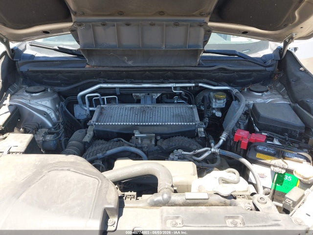 Subaru Ascent Premium 2020 4S4WMAHD9L3427929 Image 10