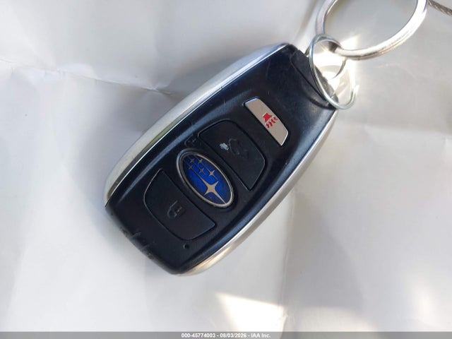 Subaru Ascent Premium 2020 4S4WMAHD9L3427929 Image 11