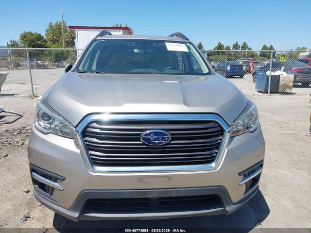Subaru Ascent Premium 2020 4S4WMAHD9L3427929 Image 13