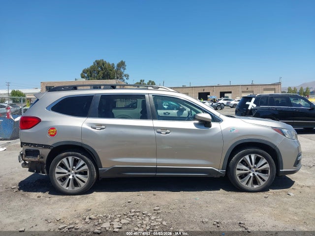 Subaru Ascent Premium 2020 4S4WMAHD9L3427929 Image 14