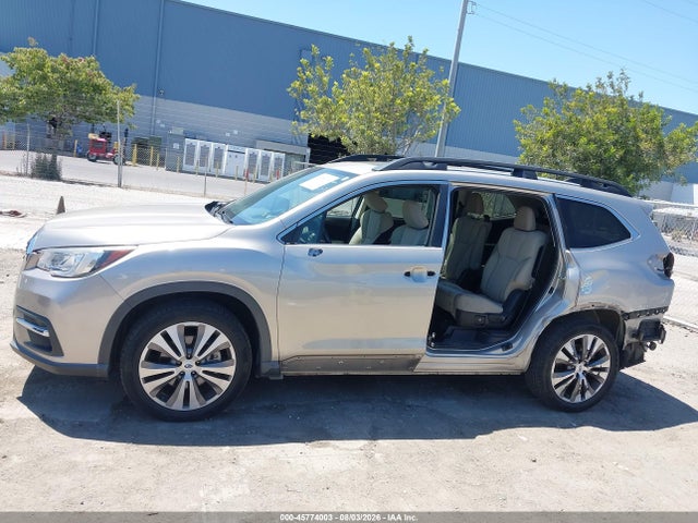Subaru Ascent Premium 2020 4S4WMAHD9L3427929 Image 15