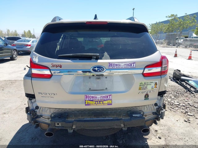 Subaru Ascent Premium 2020 4S4WMAHD9L3427929 Image 17
