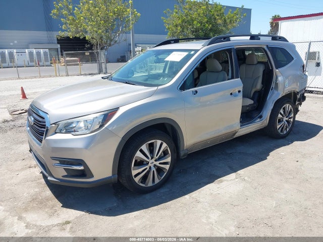 Subaru Ascent Premium 2020 4S4WMAHD9L3427929 Image 2