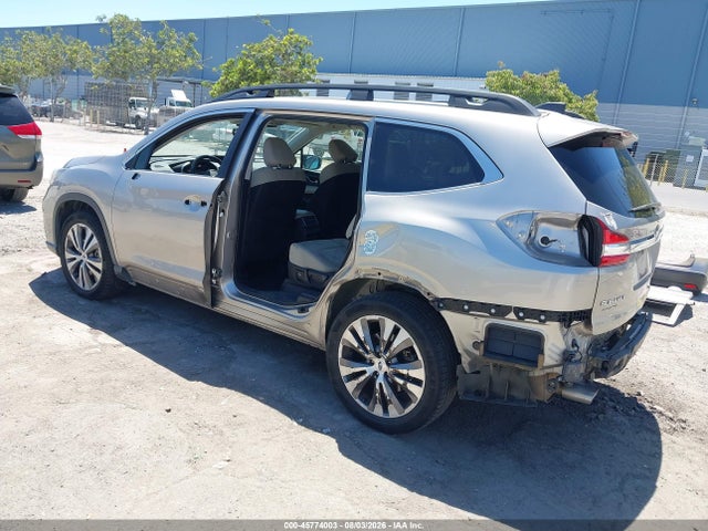 Subaru Ascent Premium 2020 4S4WMAHD9L3427929 Image 3