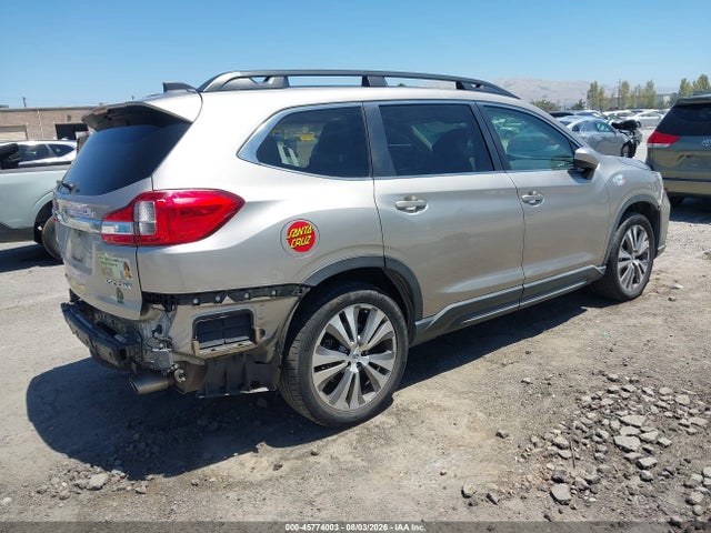 Subaru Ascent Premium 2020 4S4WMAHD9L3427929 Image 4