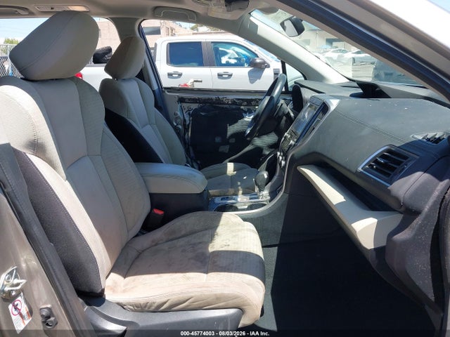 Subaru Ascent Premium 2020 4S4WMAHD9L3427929 Image 5