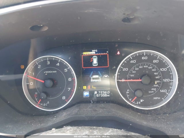Subaru Ascent Premium 2020 4S4WMAHD9L3427929 Image 7