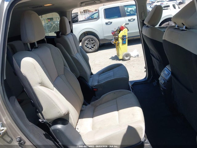 Subaru Ascent Premium 2020 4S4WMAHD9L3427929 Image 8