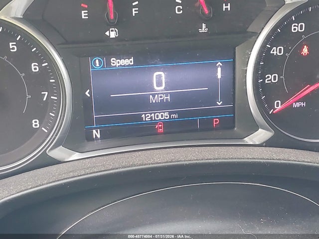 Aukcja sprzedaży 2020 Gmc Terrain Awd Sle, vin: 3GKALTEV8LL171611, numer aukcji: 45774004