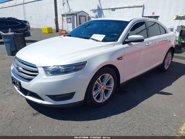 1FAHP2E95GG136486 Ford TAURUS SEL