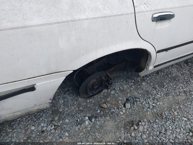 Продажа на аукционе авто 2000 Mercury Grand Marquis Ls, vin: 2MEFM75WXYX651488, номер лота: 45774013