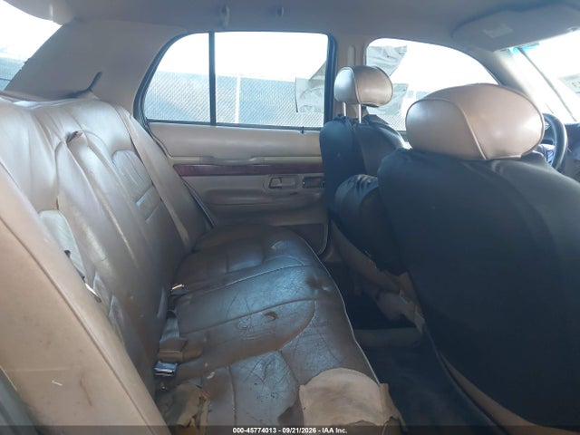 Продажа на аукционе авто 2000 Mercury Grand Marquis Ls, vin: 2MEFM75WXYX651488, номер лота: 45774013