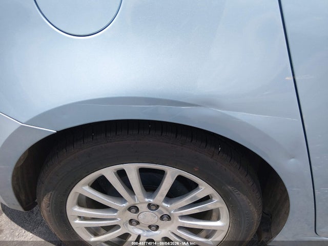 Продаж на аукціоні авто 2012 Chevrolet Cruze Eco, vin: 1G1PK5SC6C7248111, номер лоту: 45774014