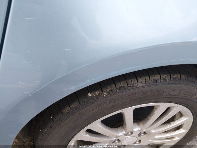 Продаж на аукціоні авто 2012 Chevrolet Cruze Eco, vin: 1G1PK5SC6C7248111, номер лоту: 45774014