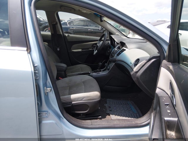 Продаж на аукціоні авто 2012 Chevrolet Cruze Eco, vin: 1G1PK5SC6C7248111, номер лоту: 45774014