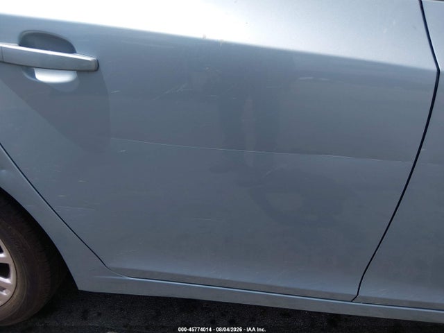 Продаж на аукціоні авто 2012 Chevrolet Cruze Eco, vin: 1G1PK5SC6C7248111, номер лоту: 45774014