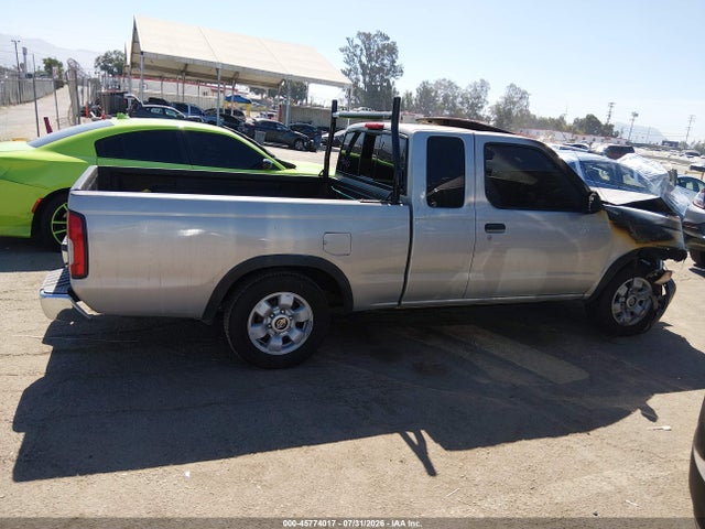 Продаж на аукціоні авто 1999 Nissan Frontier Se/xe, vin: 1N6DD26S8XC309604, номер лоту: 45774017