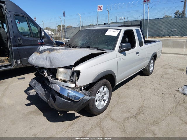 Продаж на аукціоні авто 1999 Nissan Frontier Se/xe, vin: 1N6DD26S8XC309604, номер лоту: 45774017
