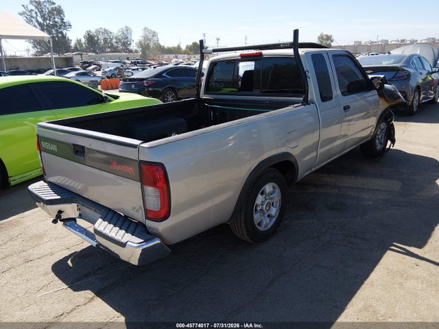 Продаж на аукціоні авто 1999 Nissan Frontier Se/xe, vin: 1N6DD26S8XC309604, номер лоту: 45774017