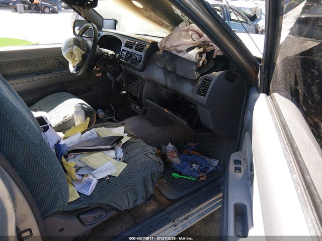 Продаж на аукціоні авто 1999 Nissan Frontier Se/xe, vin: 1N6DD26S8XC309604, номер лоту: 45774017