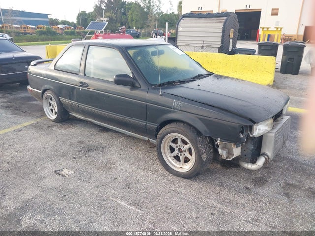 Продажа на аукционе авто 1992 Nissan Sentra Se-r, vin: 1N4GB32A6NC740891, номер лота: 45774019