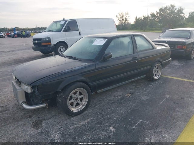 Продажа на аукционе авто 1992 Nissan Sentra Se-r, vin: 1N4GB32A6NC740891, номер лота: 45774019