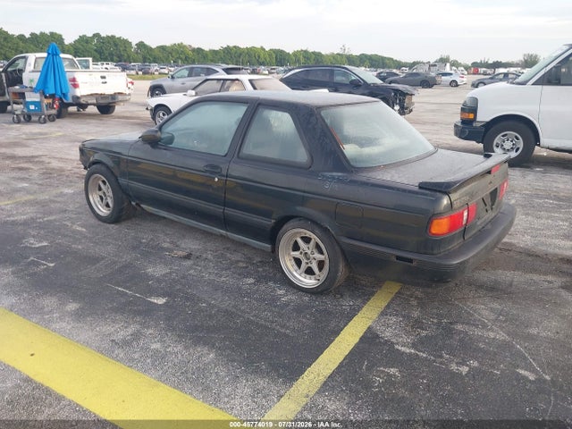 Продажа на аукционе авто 1992 Nissan Sentra Se-r, vin: 1N4GB32A6NC740891, номер лота: 45774019