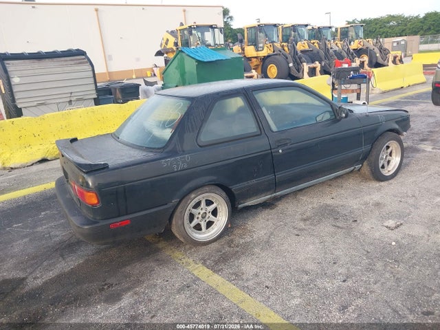 Продажа на аукционе авто 1992 Nissan Sentra Se-r, vin: 1N4GB32A6NC740891, номер лота: 45774019