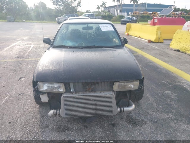 Продажа на аукционе авто 1992 Nissan Sentra Se-r, vin: 1N4GB32A6NC740891, номер лота: 45774019