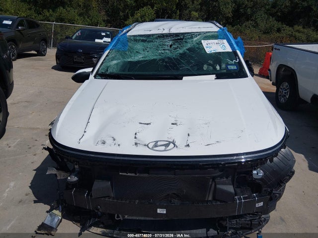 Aukcja sprzedaży 2025 Hyundai Kona Sel, vin: KM8HB3AB0SU336477, numer aukcji: 45774020