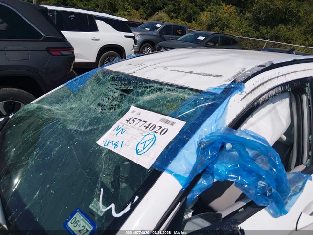 Aukcja sprzedaży 2025 Hyundai Kona Sel, vin: KM8HB3AB0SU336477, numer aukcji: 45774020
