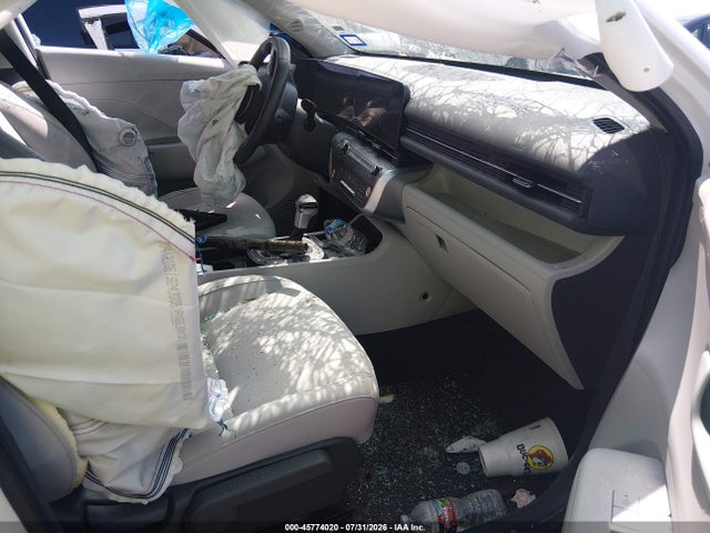 Aukcja sprzedaży 2025 Hyundai Kona Sel, vin: KM8HB3AB0SU336477, numer aukcji: 45774020