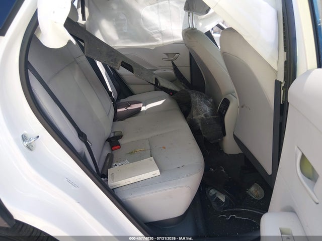 Aukcja sprzedaży 2025 Hyundai Kona Sel, vin: KM8HB3AB0SU336477, numer aukcji: 45774020
