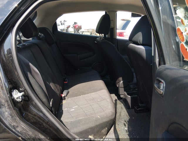 Aukcja sprzedaży 2013 Mazda Mazda2 Sport, vin: JM1DE1KZ0D0165685, numer aukcji: 45774022