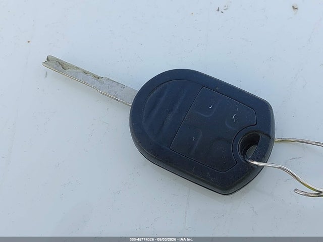 Ford FIESTA SE 2017 3FADP4BJ3HM162195 Image 11