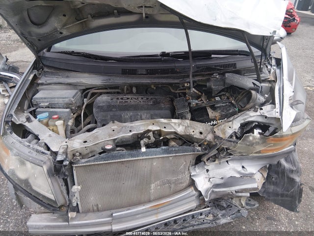 Aukcja sprzedaży 2016 Honda Odyssey Se, vin: 5FNRL5H30GB103103, numer aukcji: 45774029