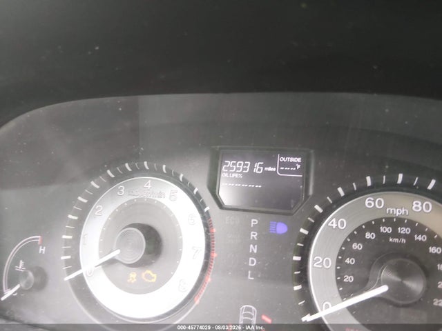 Aukcja sprzedaży 2016 Honda Odyssey Se, vin: 5FNRL5H30GB103103, numer aukcji: 45774029