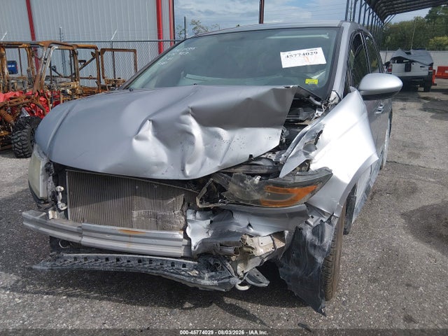 Aukcja sprzedaży 2016 Honda Odyssey Se, vin: 5FNRL5H30GB103103, numer aukcji: 45774029
