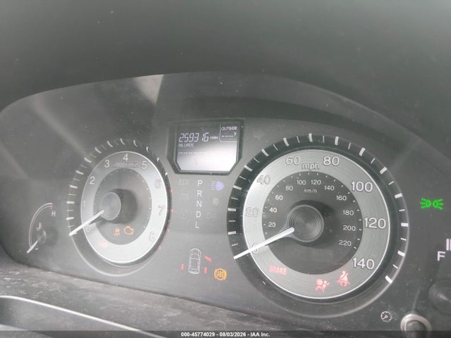 Aukcja sprzedaży 2016 Honda Odyssey Se, vin: 5FNRL5H30GB103103, numer aukcji: 45774029