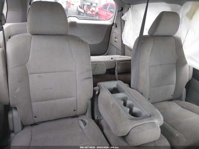 Aukcja sprzedaży 2016 Honda Odyssey Se, vin: 5FNRL5H30GB103103, numer aukcji: 45774029