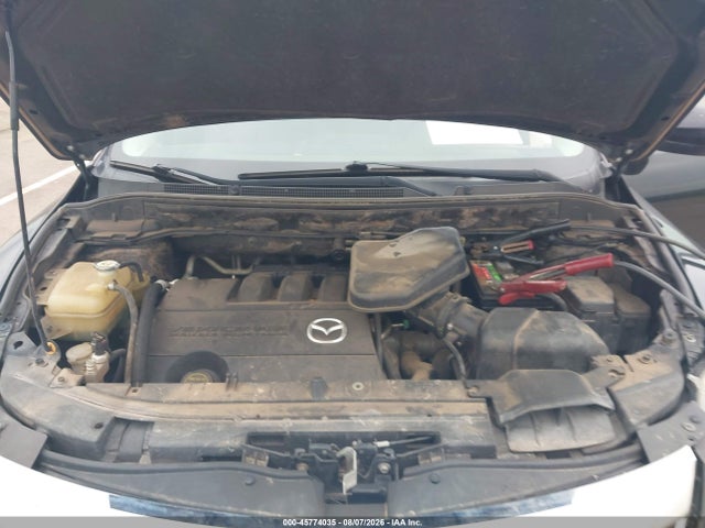 Aukcja sprzedaży 2012 Mazda Cx-9 Touring, vin: JM3TB3CV2C0335773, numer aukcji: 45774035